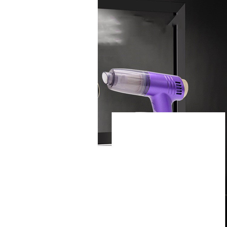 Cordless mini car vacuum – view 5