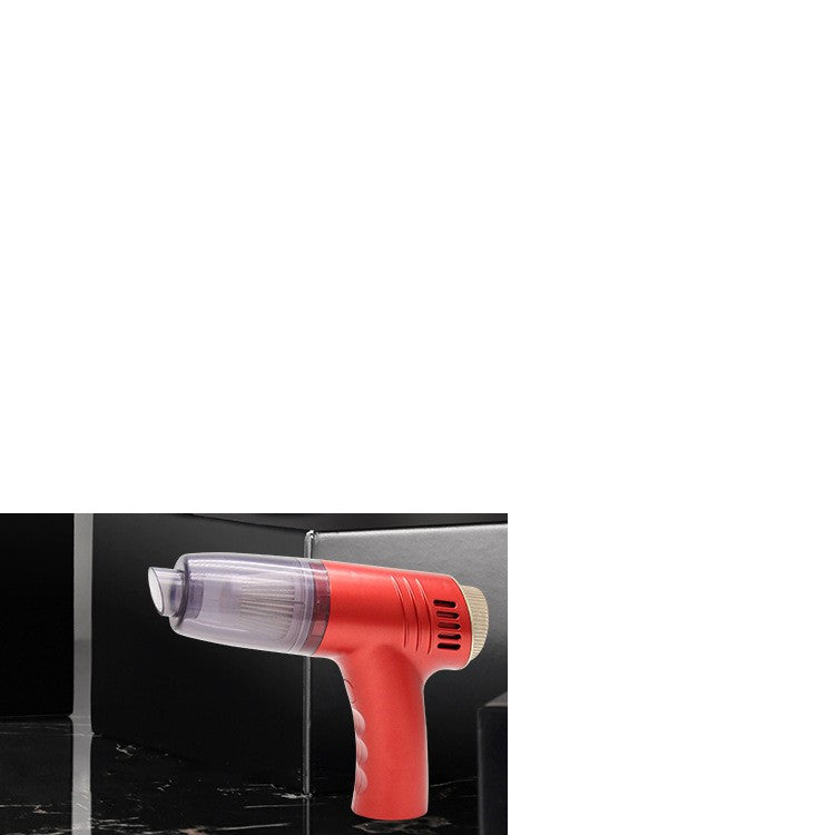 Cordless mini car vacuum – view 6